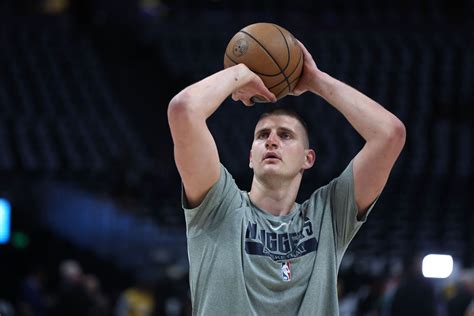 jokic height in cm|how big is nikola jokic.